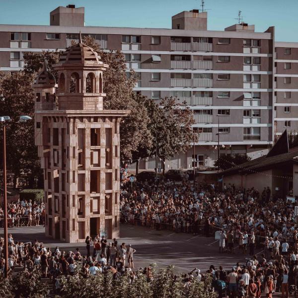 © Mathieu Lacout