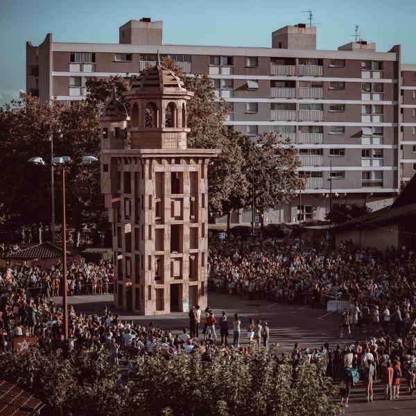 © Mathieu Lacout