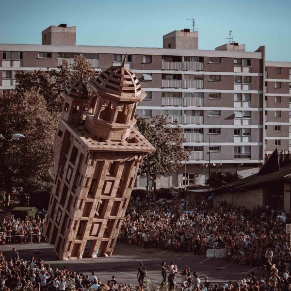 © Mathieu Lacout