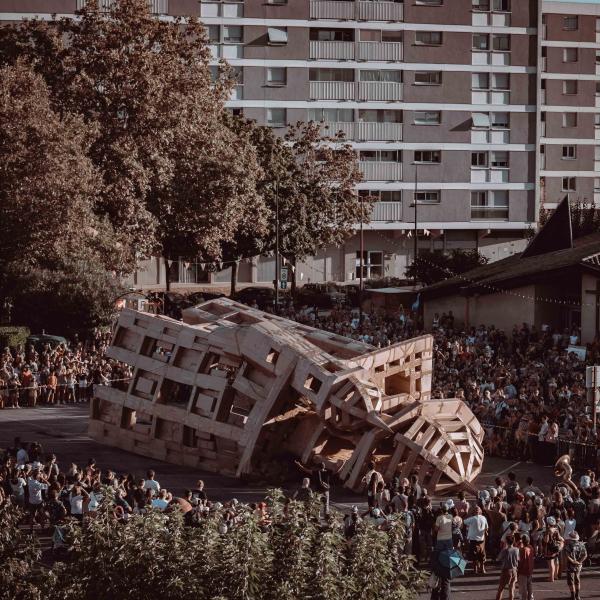© Mathieu Lacout