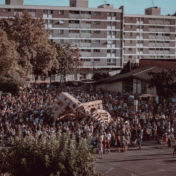 © Mathieu Lacout