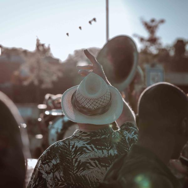 © Mathieu Lacout