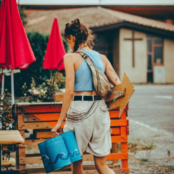© Mathieu Lacout