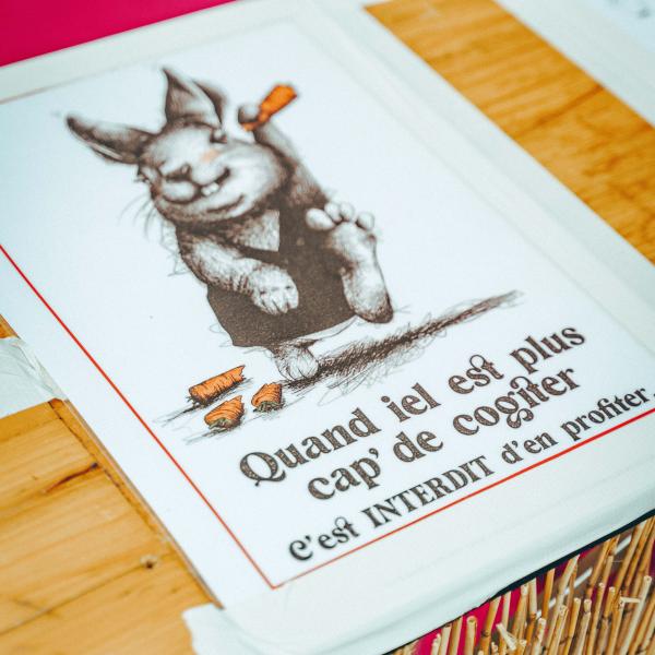 © Mathieu Lacout