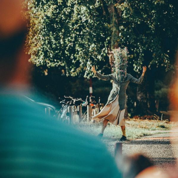 © Mathieu Lacout