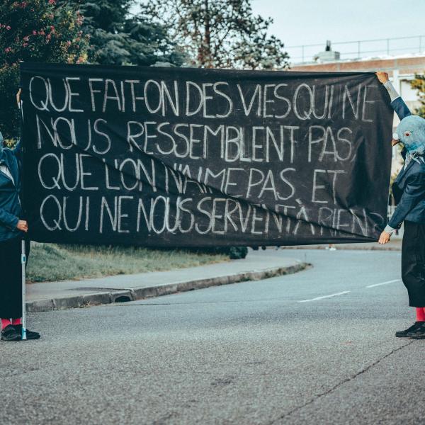 © Mathieu Lacout