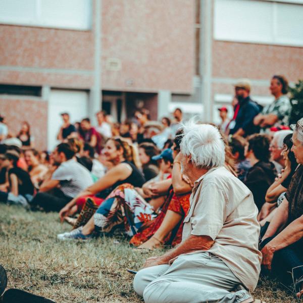 © Mathieu Lacout