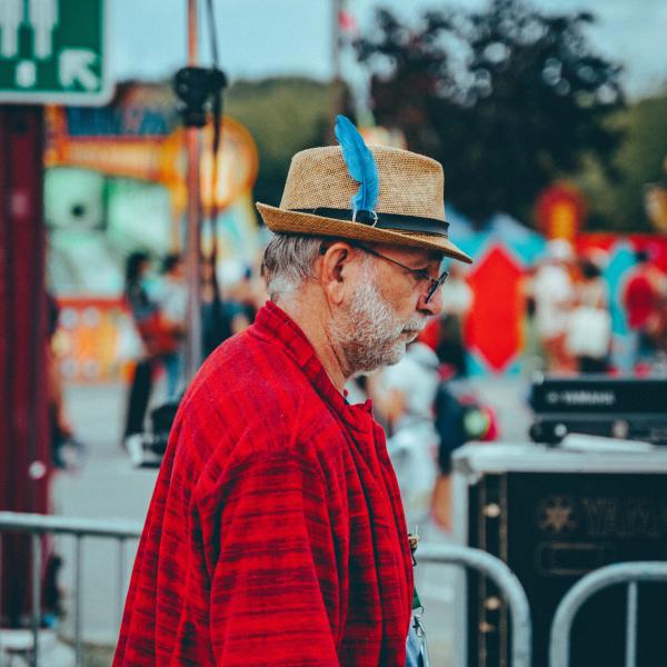 © Mathieu Lacout
