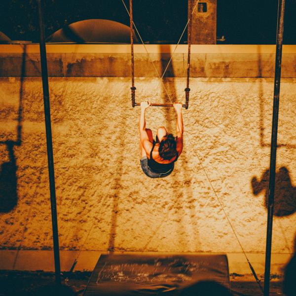 © Mathieu Lacout