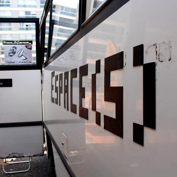 Espace(s) - Visuel 1