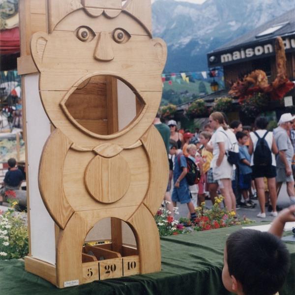 Visuel Festijeux