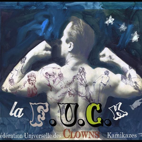 F.U.C.K.