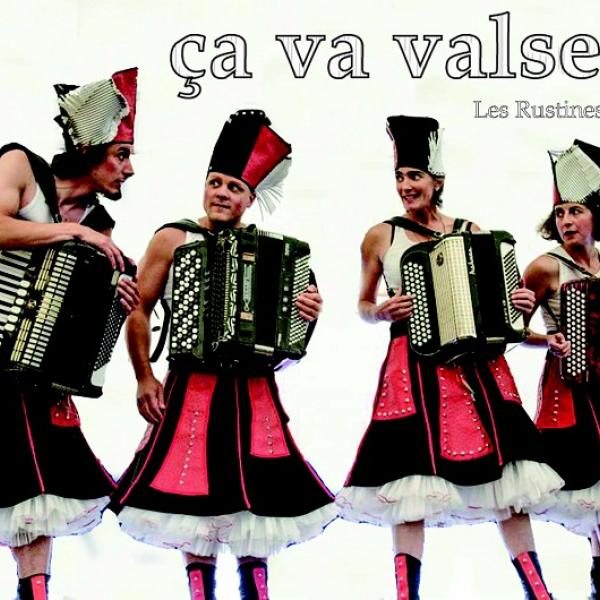 Photo Les Rustines de l’Ange Crédit DR