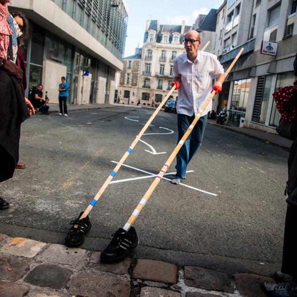 Les Impromptus - Visuel 1