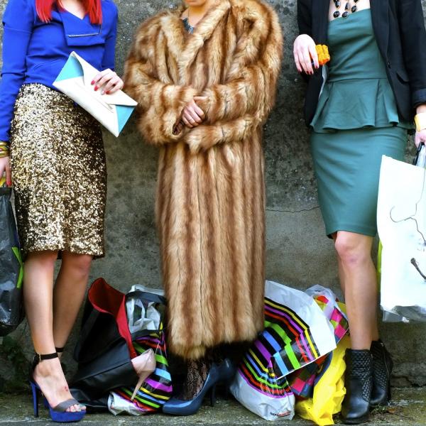 Fashion - Victim - Visuel 1