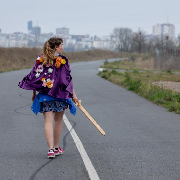 Photo : Les Toiles cirées