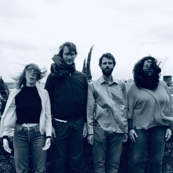 Image du groupe TUST