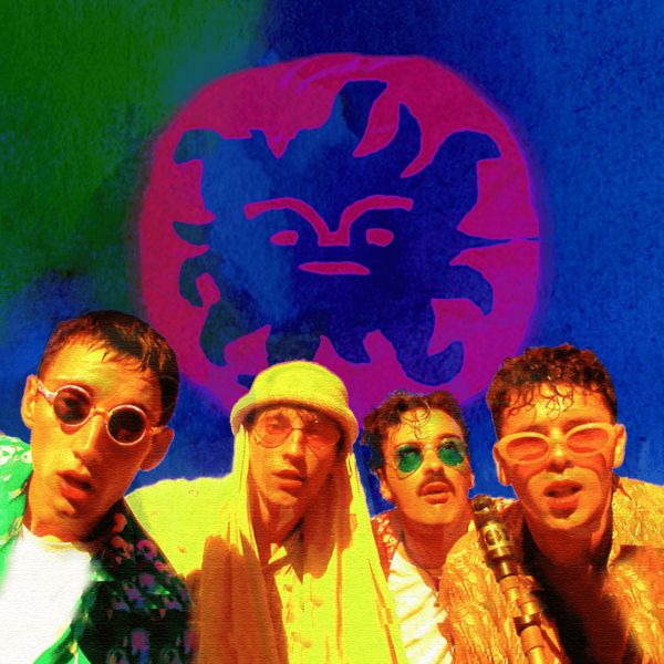 Image du groupe MANDARINE
