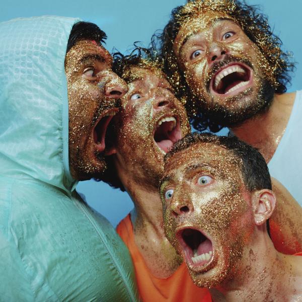 Image du groupe EDREDON SENSIBLE