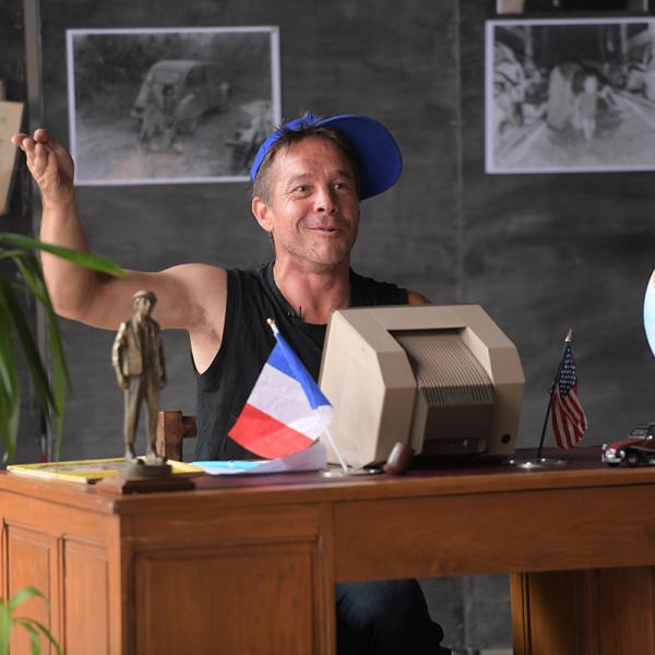Photo du spectacle 1978