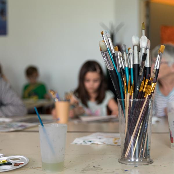 Photo des Activités parents-enfants