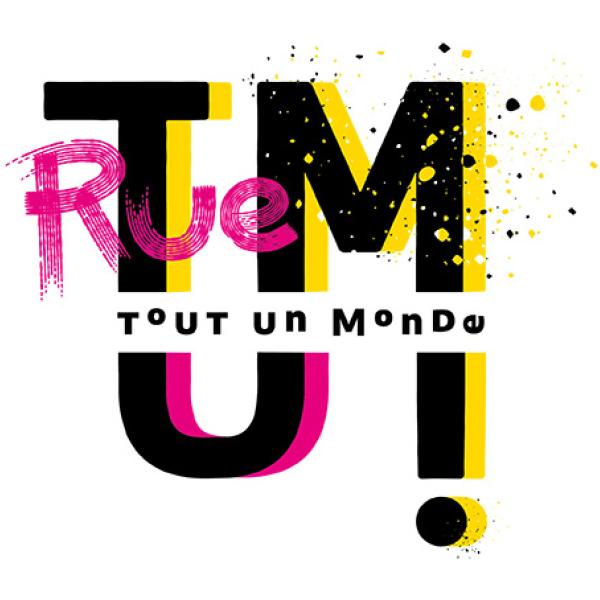 TUM rue - 2e édition - Visuel 1