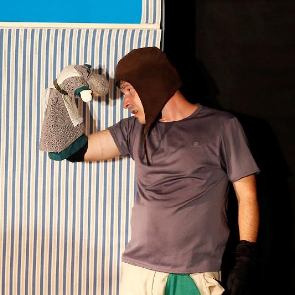Visuel Cie Anonima Teatro Crédits J-Loup Pommier