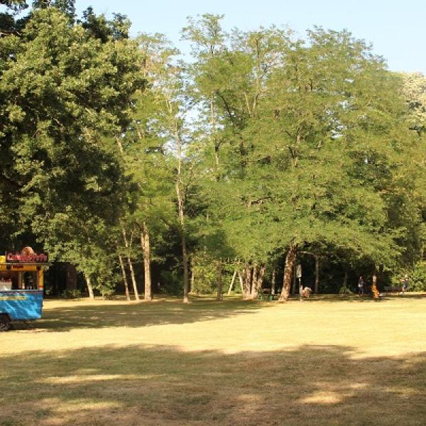 Visuel Parc de Labège / Crédit Quentin Dulieu