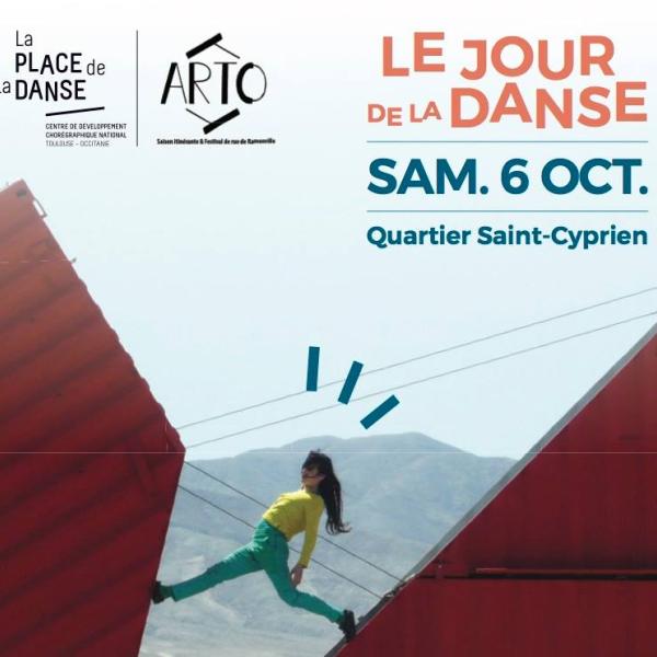 Viseul Jour de la Danse