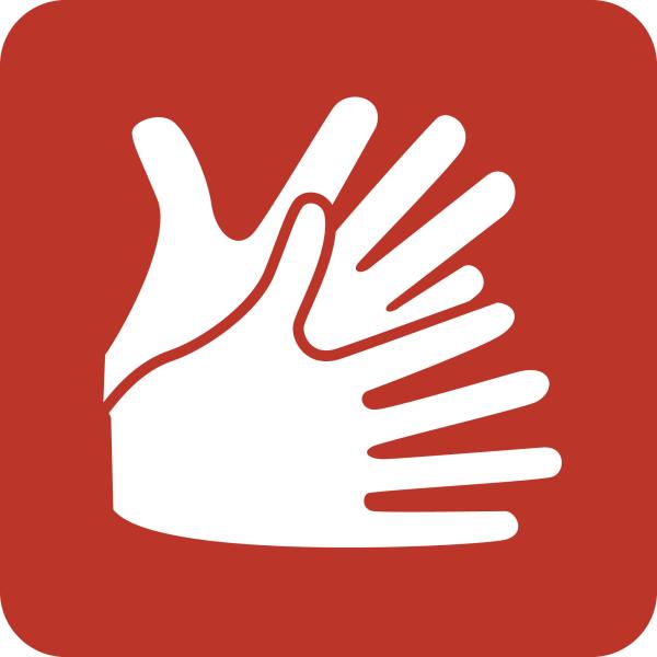 Atelier initiation Langue des signes - Visuel 1