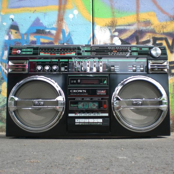 Radio Ramon - Visuel 1