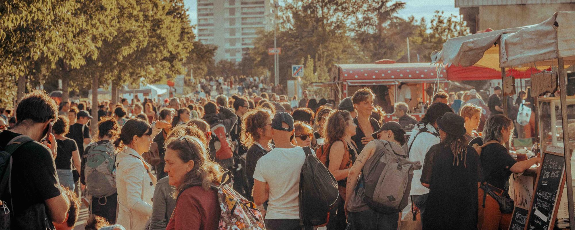 DÉCOUVREZ LES PHOTOS DU FESTIVAL 2024 ! - Visuel 1