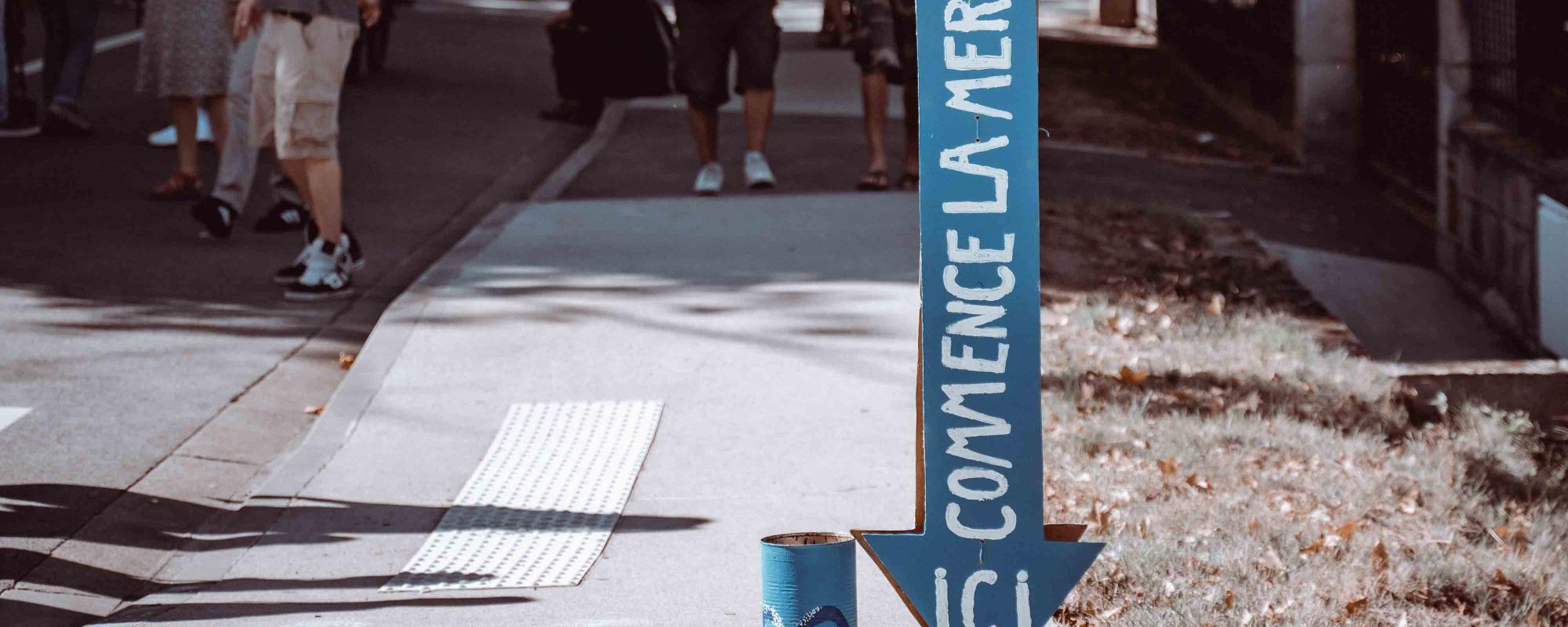 Éco-Festival - Visuel 1