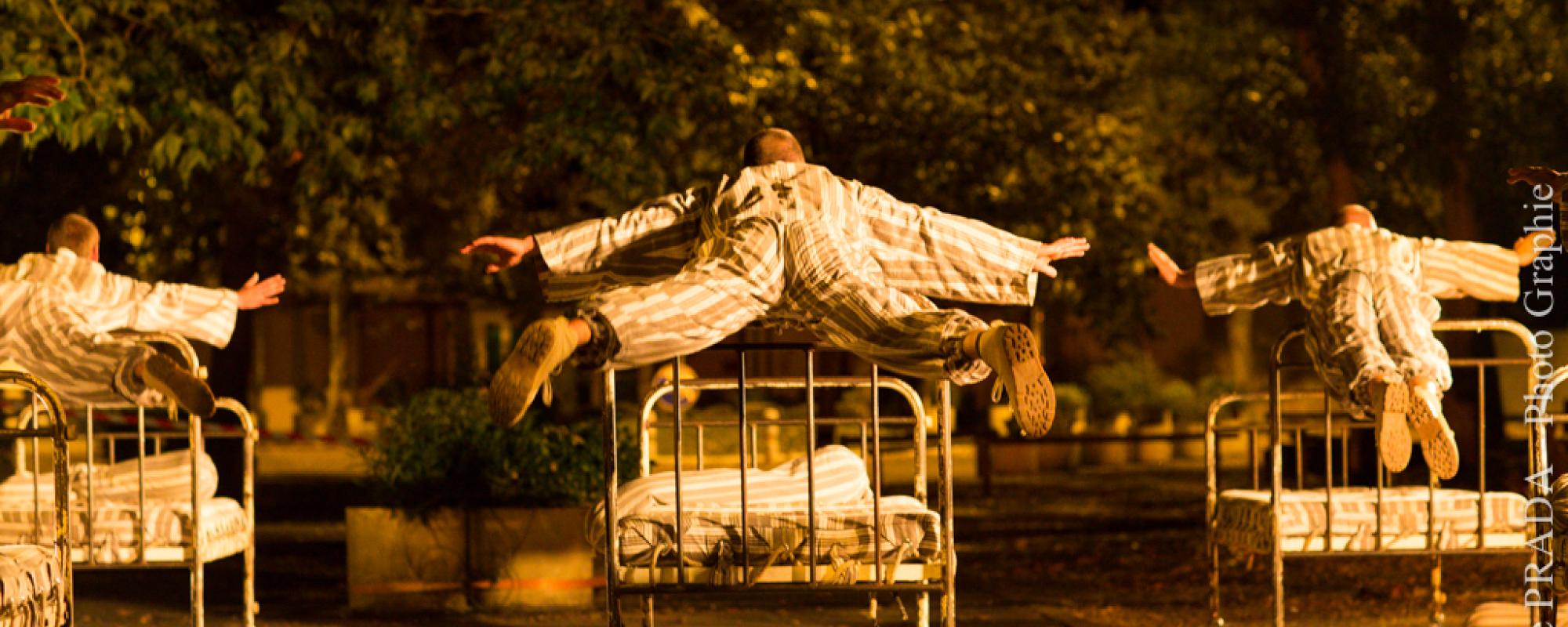 Photo : les hébergeurs