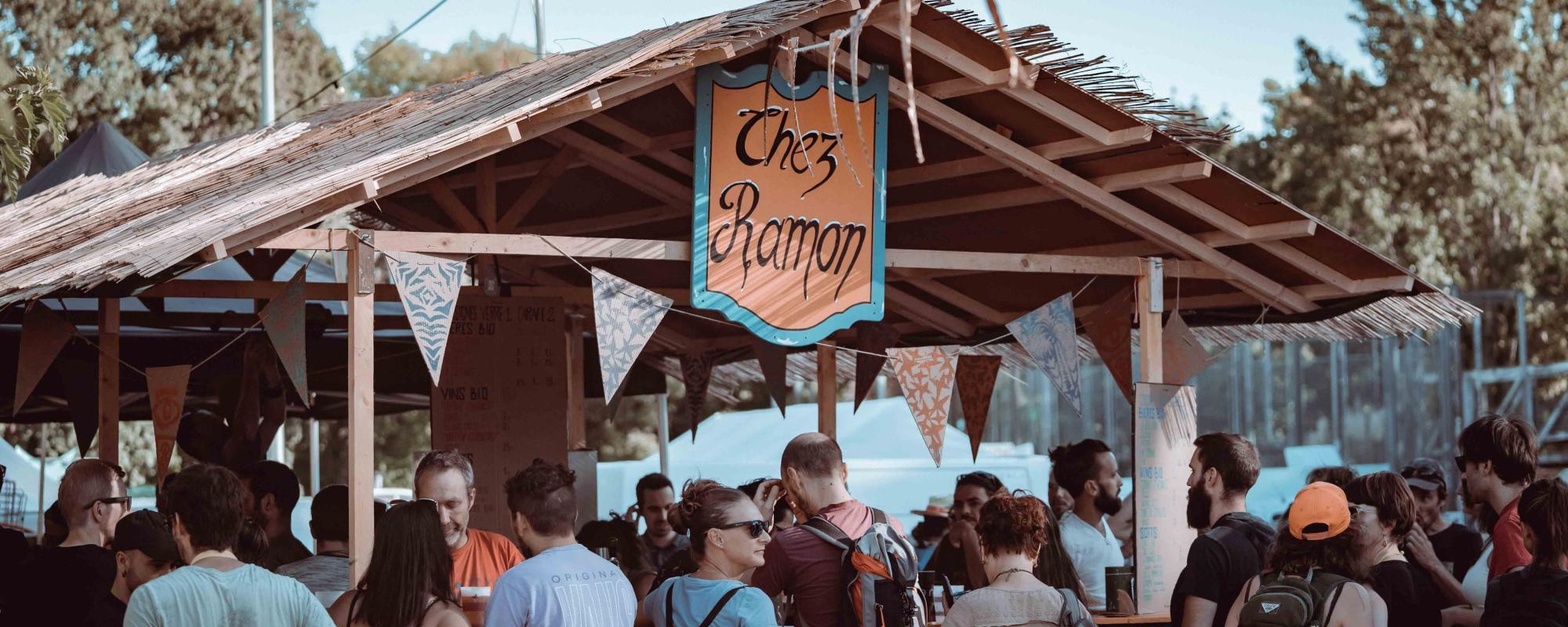 © Mathieu Lacout Horaires des sites - Visuel 1