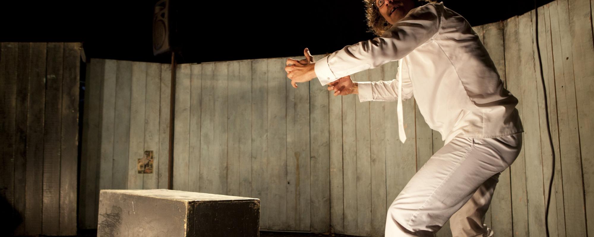 Photo La Grande Saga de la Françafrique DR