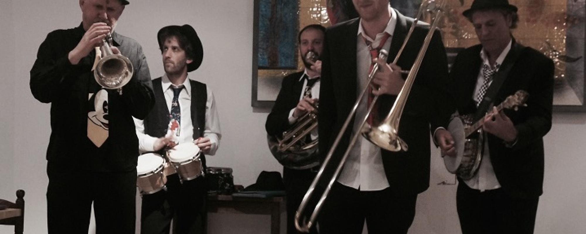 Triton Péchu - Visuel 1