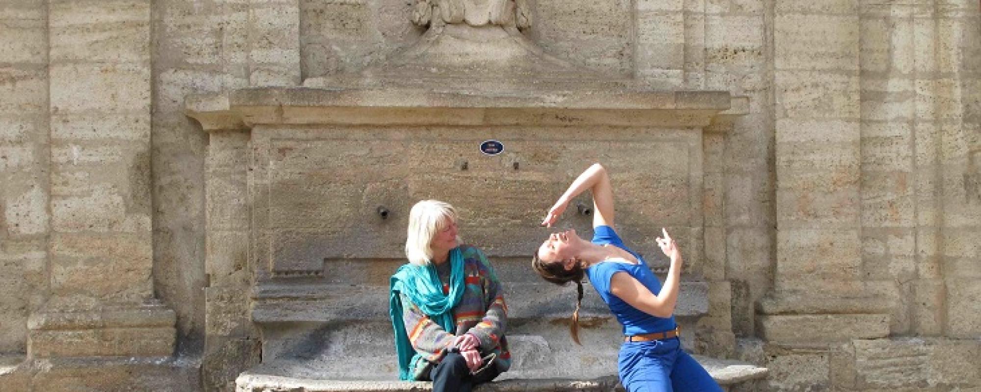 DR - Visuel Collectif Sauf le dimanche &amp;quot;Troc !&amp;quot;