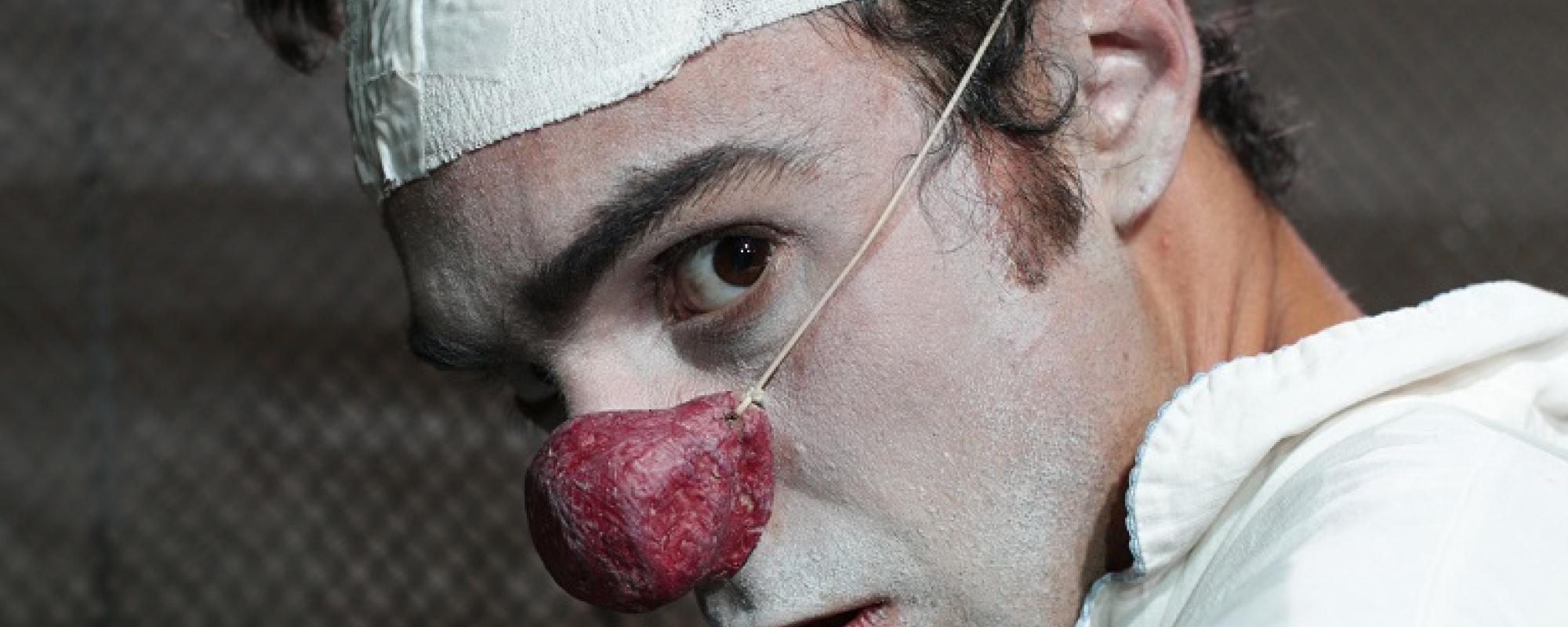 Judit Kurtag - Visuel Typhus Bronx &amp;quot;Le Délirium du Papillon&amp;quot;