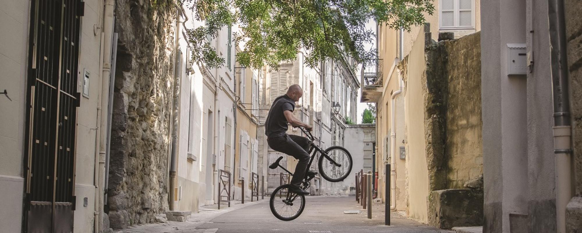 Claire Gaillard - Visuel Yann Lheureux &amp;quot;Flat-grand délit&amp;quot;