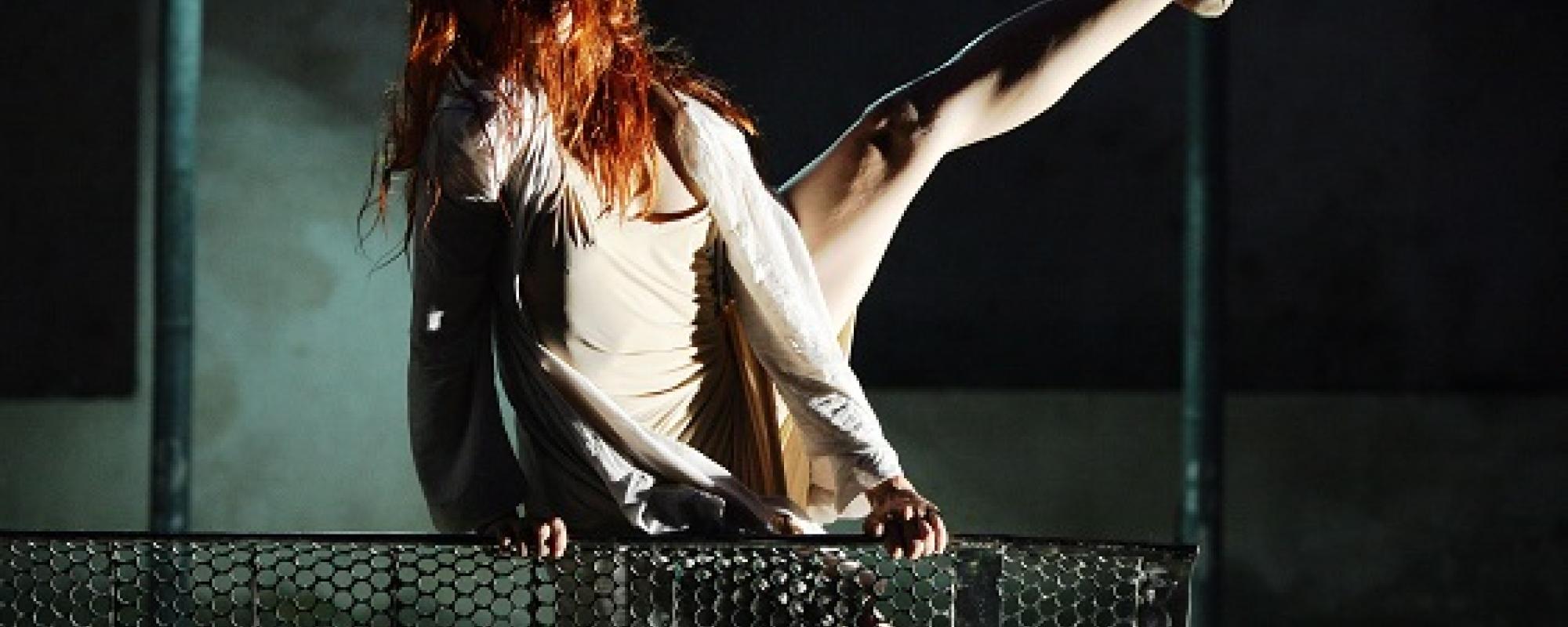 M. Coubart - Visuel Vendaval &amp;quot;Soif&amp;quot;