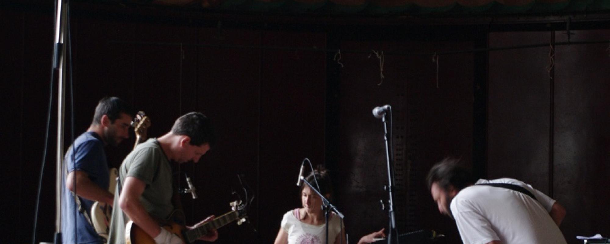 Isa BdT - visuel Chocolat Billy