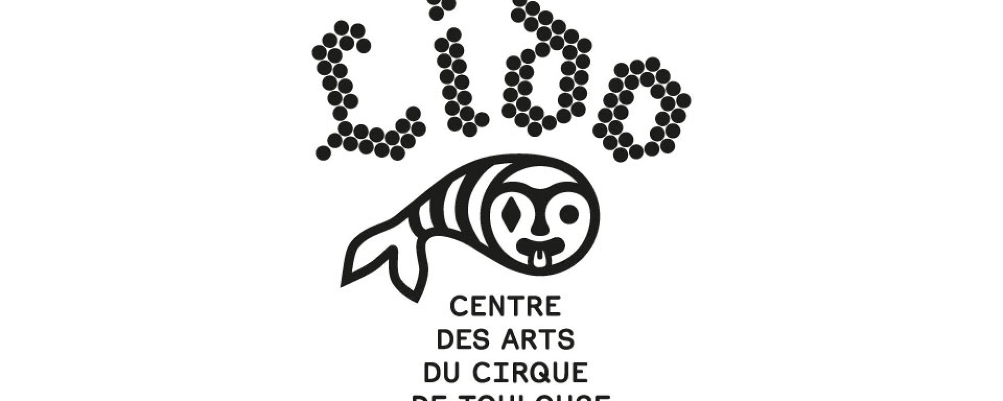 Logo LIDO