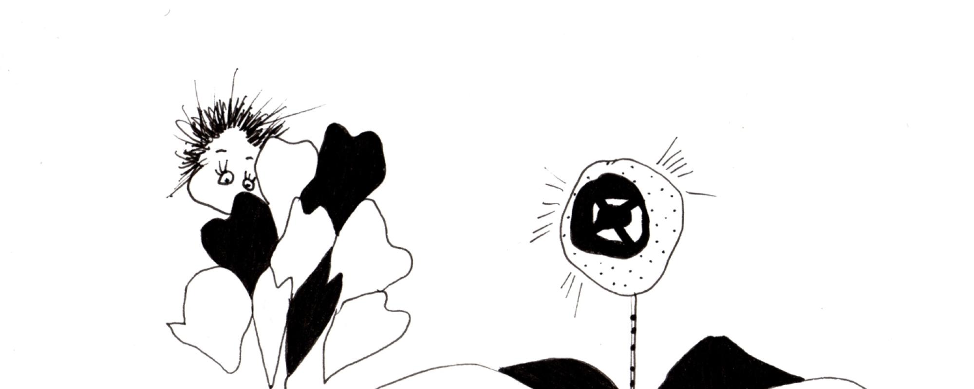 Photo Soupirs hachés Droits réservés