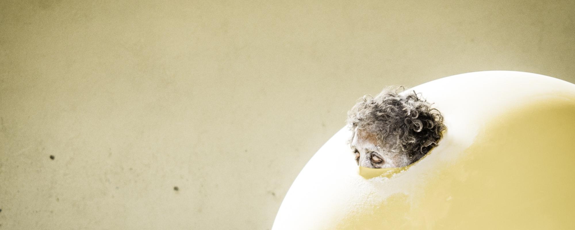 Babylloon / Crédit Jonathan Brady