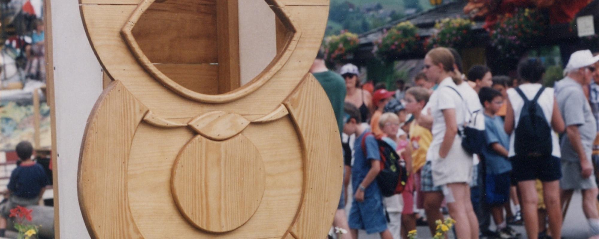 Visuel Festijeux / Crédit Festijeux