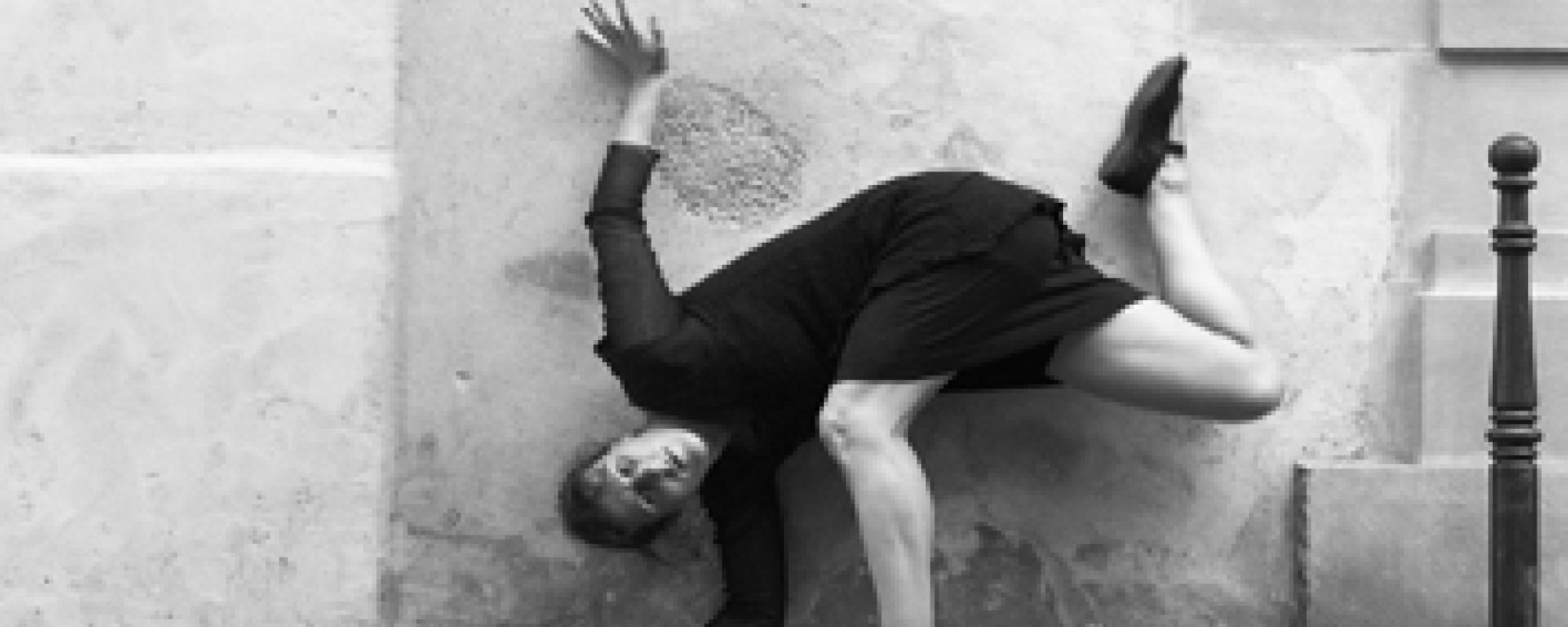 Photo Cie Annette Leday Crédit Marie-Line Duchâble