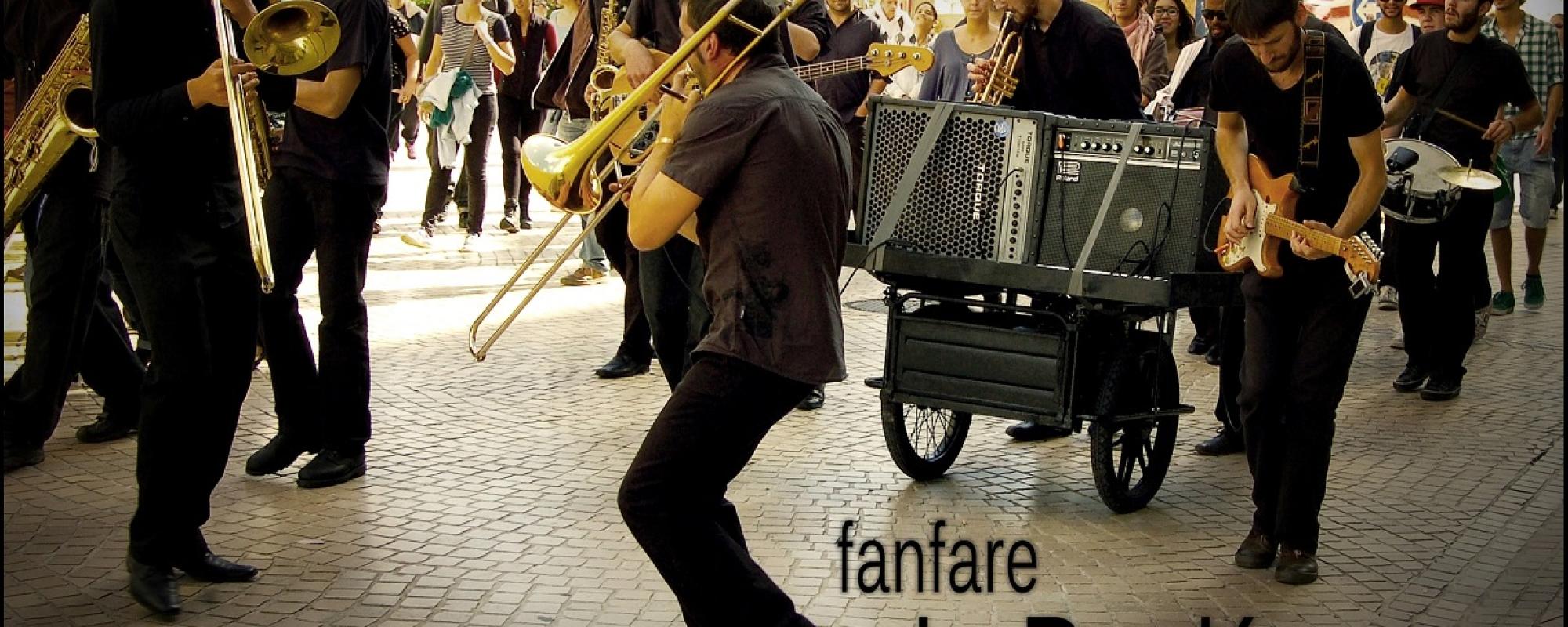 Crédit photo Olive LAPORTE