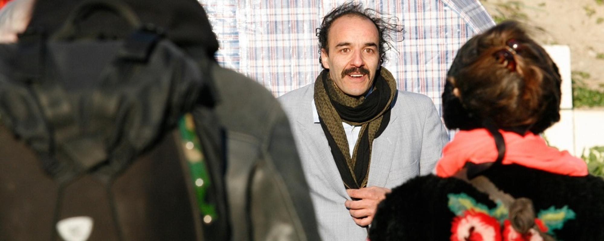 Crédit photo Augustin Legal