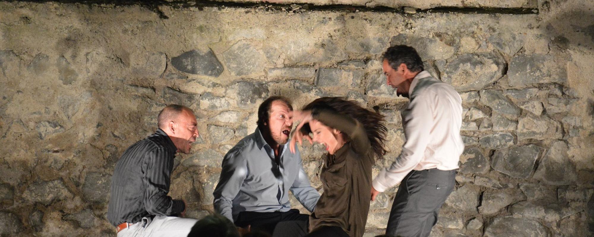 Crédit photo Laura Mac Coll